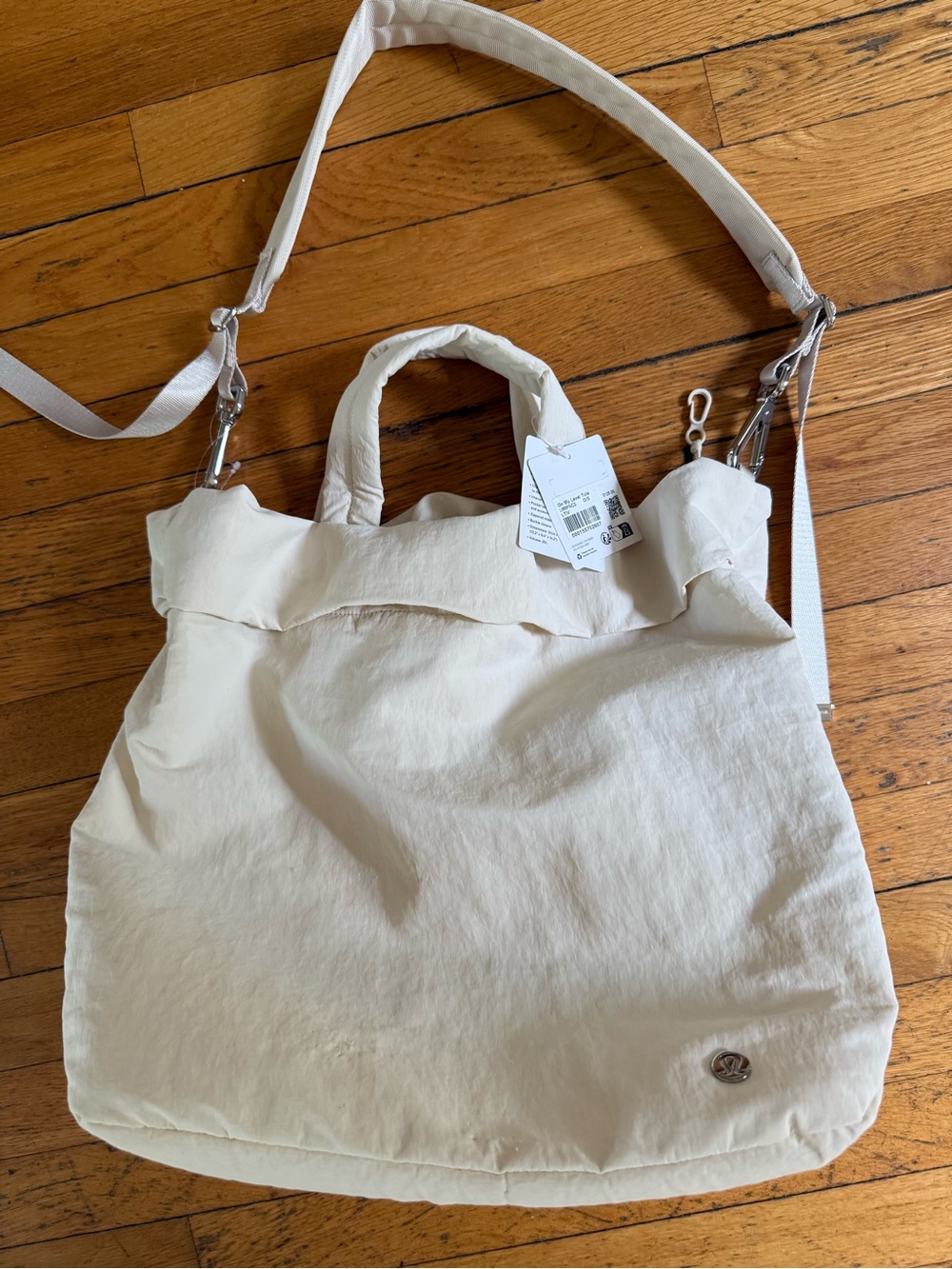On My Level Tote Bag 20L Lululemon